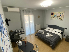 B&B Art Silvi Marina